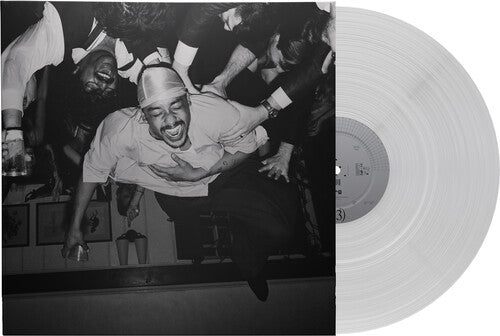 Dijon - Baby [Vinyl] [Second Hand]