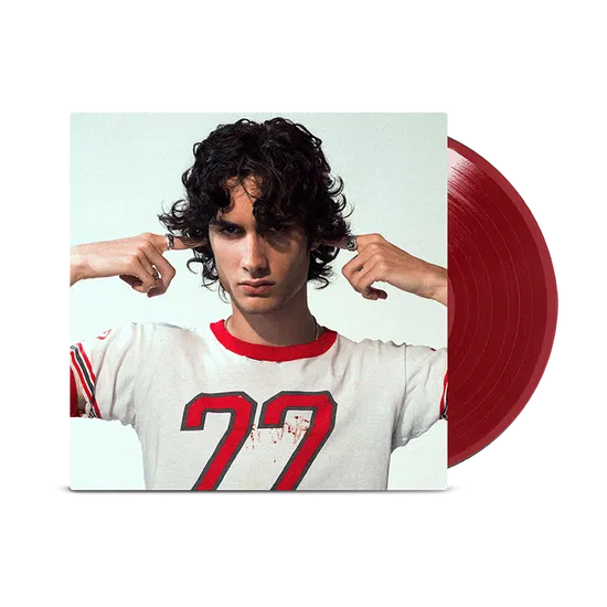 Sombr - I Barely Know Her [Vinyl]