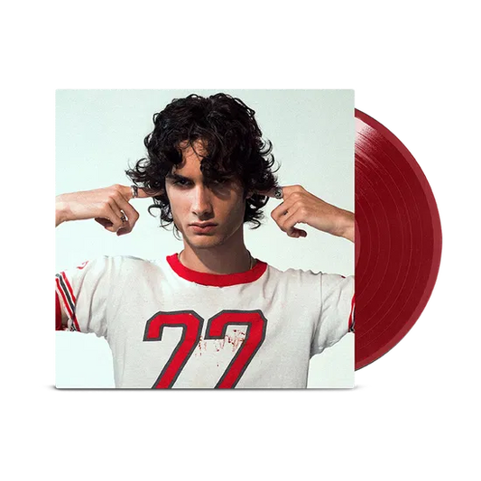 Sombr - I Barely Know Her [Vinyl]