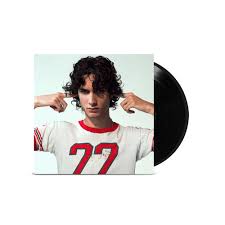 Sombr - I Barely Know Her [Vinyl]