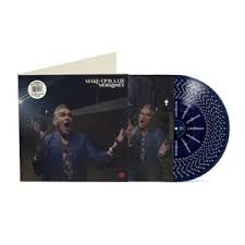 Morrissey - Make-Up Is A Lie [Vinyl]