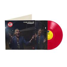 Morrissey - Make-Up Is A Lie [Vinyl]