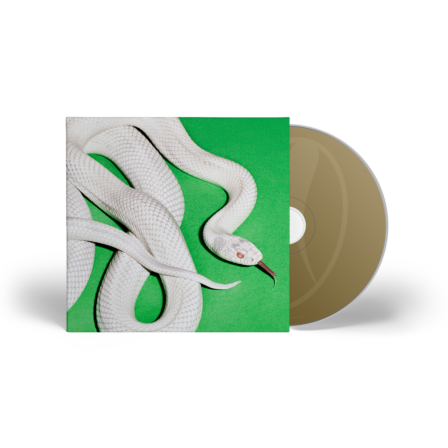 Deftones - Private Music [CD]