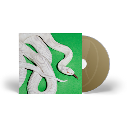 Deftones - Private Music [CD]