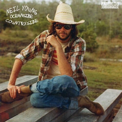 Young, Neil - Oceanside Countryside [CD]