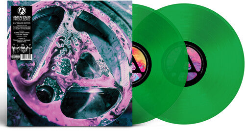 Linkin Park - From Zero [Vinyl]