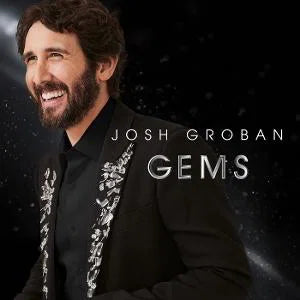 Groban, Josh - Gems [CD]