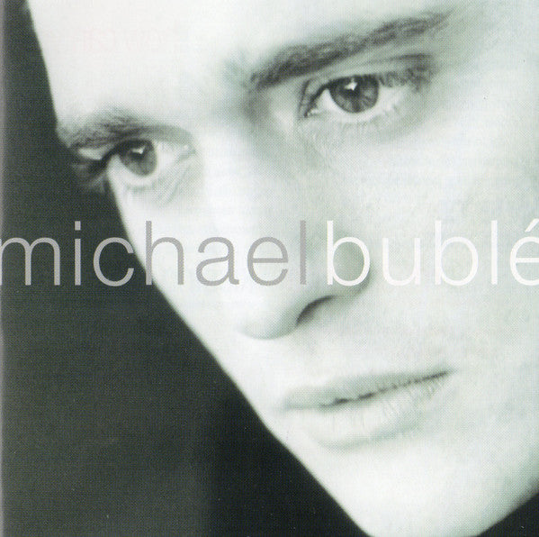 Buble, Michael - Michael Buble [CD] [Second Hand]
