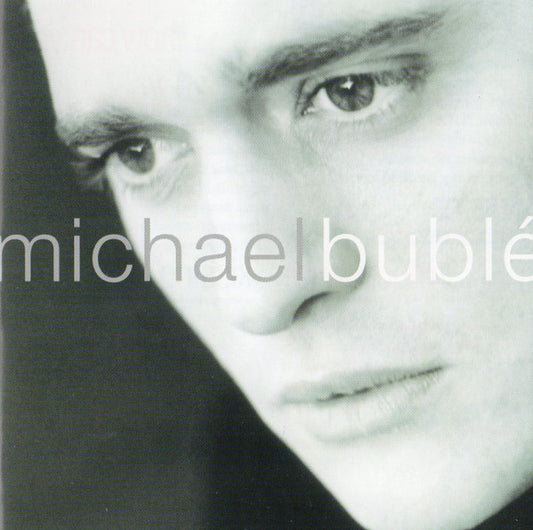 Buble, Michael - Michael Buble [CD] [Second Hand]