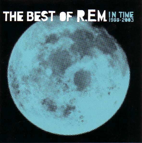 R.E.M. - In Time: The Best Of 1988-2003 [CD] [Second Hand]