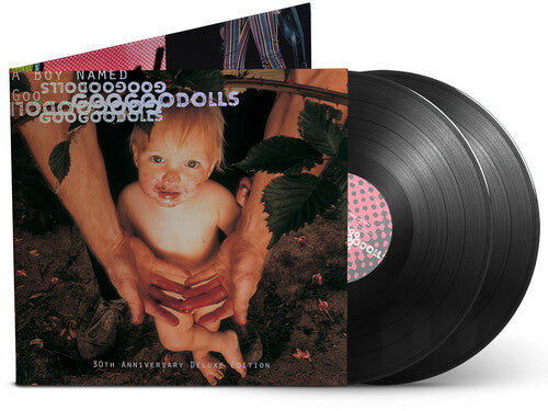 Goo Goo Dolls - A Boy Named Goo [Vinyl]