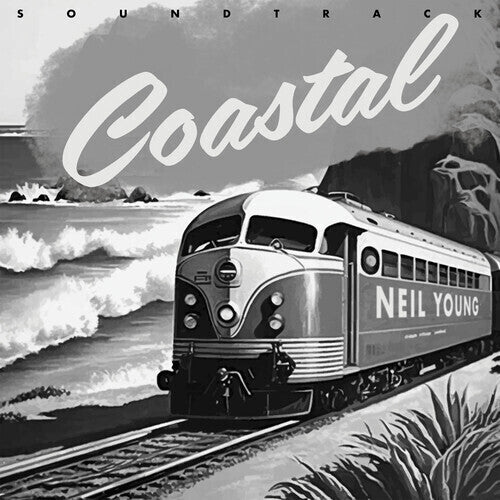 Young, Neil - Coastal Soundtrack [CD]