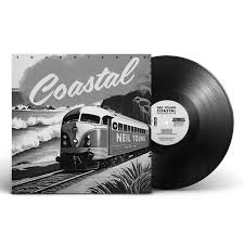 Young, Neil - Coastal Soundtrack [Vinyl]