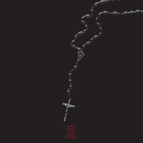 My Chemical Romance - Three Cheers For Sweet Revenge [CD]