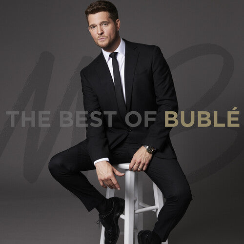 Buble, Michael - Best Of Buble [CD]