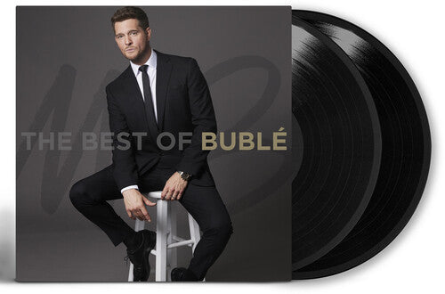 Buble, Michael - Best Of Buble [Vinyl] [Pre-Order]