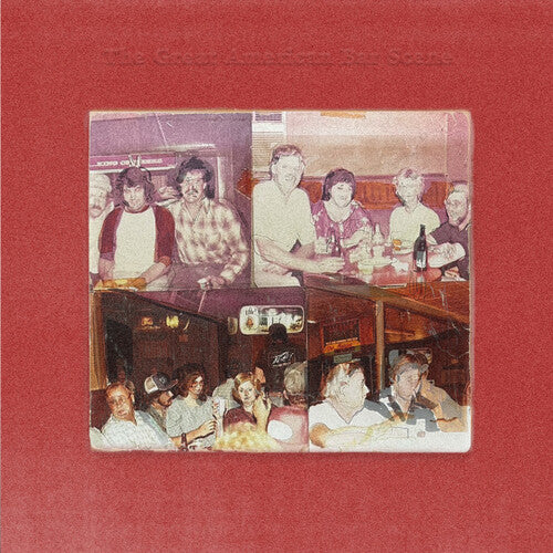Bryan, Zach - Great American Bar Scene [CD]
