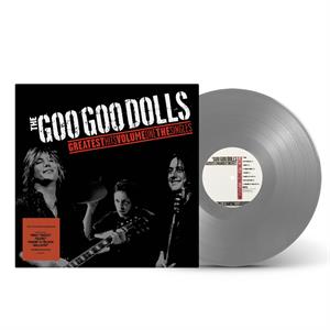 Goo Goo Dolls - Greatest Hits Volume One: The Singles [Vinyl] [Pre-Order]