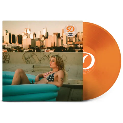 Dasha - What Happens Now? [Vinyl]