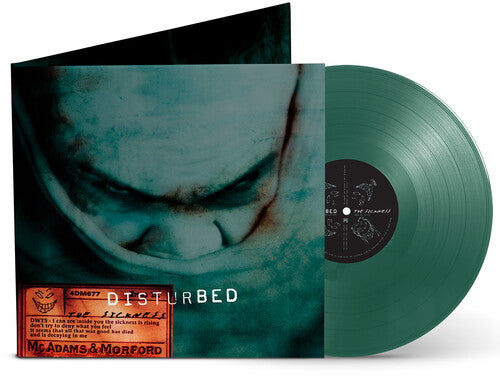 Disturbed - Sickness [Vinyl]