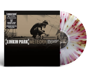 Linkin Park - Meteora [Vinyl]