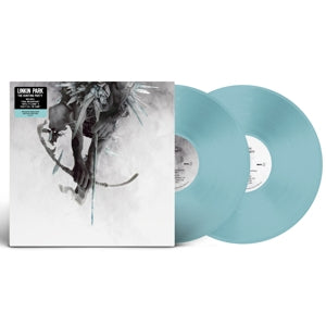 Linkin Park - Hunting Party [Vinyl]