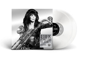 Cher - Forever [Vinyl]
