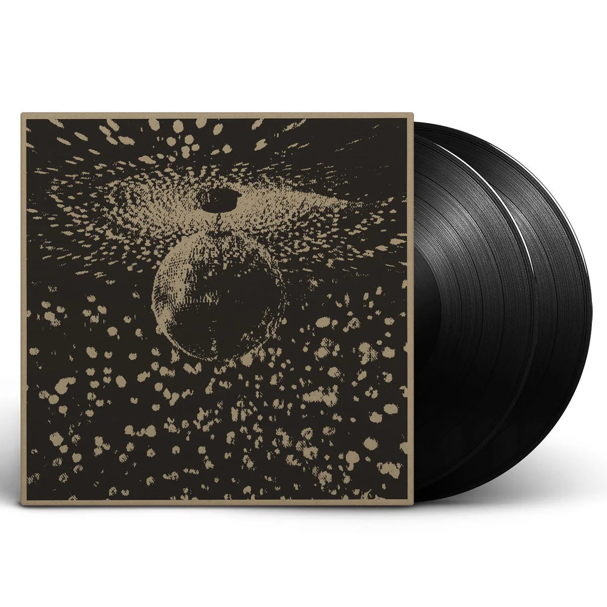 Young, Neil - Mirror Ball [Vinyl]