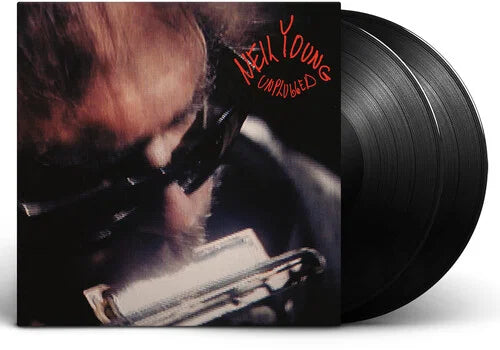 Young, Neil - Unplugged [Vinyl]