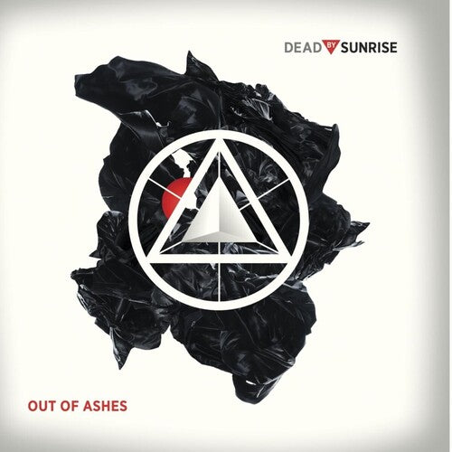 Dead By Sunrise - Out Of Ashes [Vinyl] [Pre-Order]