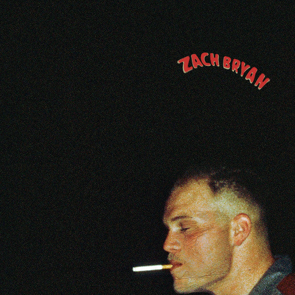 Bryan, Zach - Zach Bryan [Vinyl]