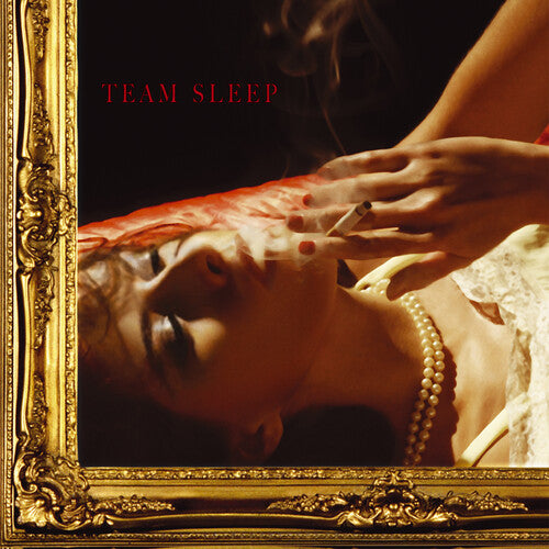 Team Sleep - Team Sleep [Vinyl]
