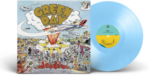Green Day - Dookie [Vinyl]