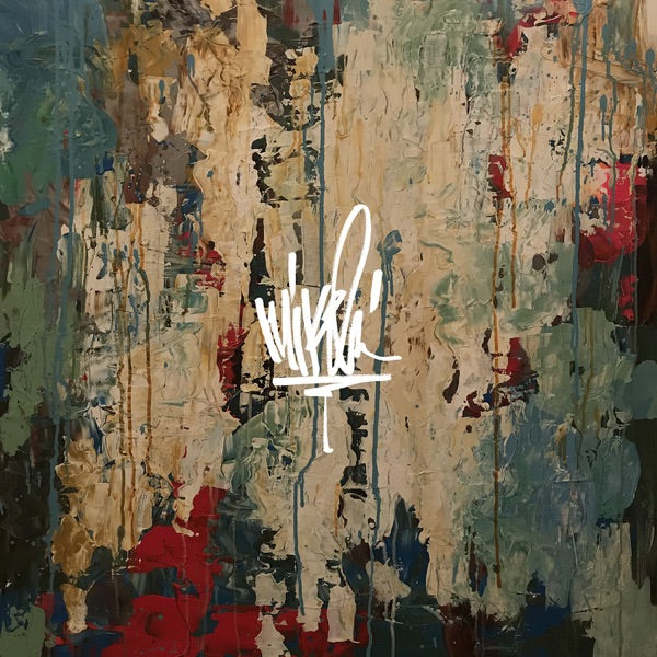 Shinoda, Mike - Post Traumatic [Vinyl]