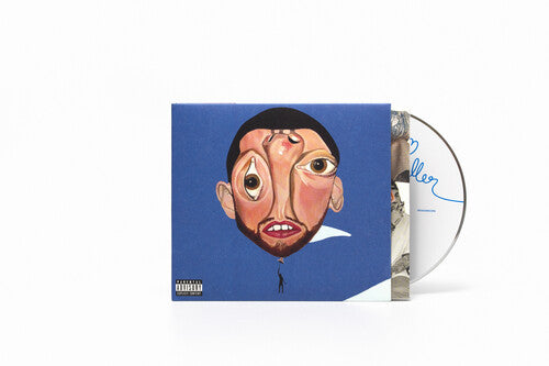 Miller, Mac - Balloonerism [CD]