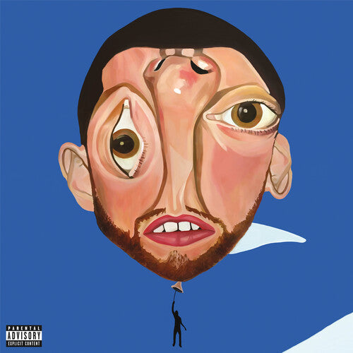 Miller, Mac - Balloonerism [Vinyl]