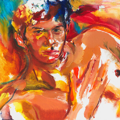 Apollo, Omar - Live For Me [12 Inch Single]