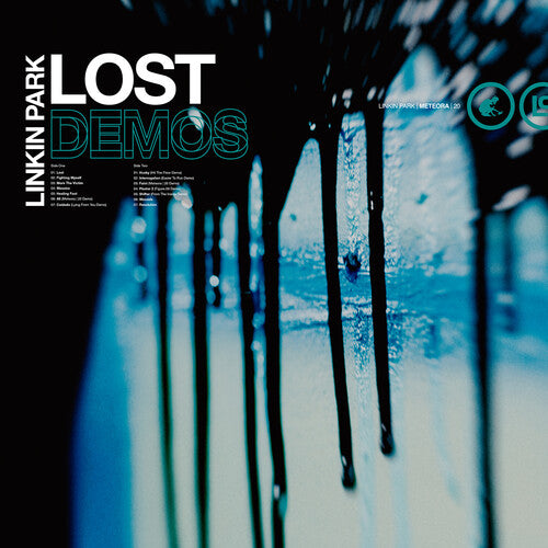 Linkin Park - Lost Demos [Vinyl] [Pre-Order]