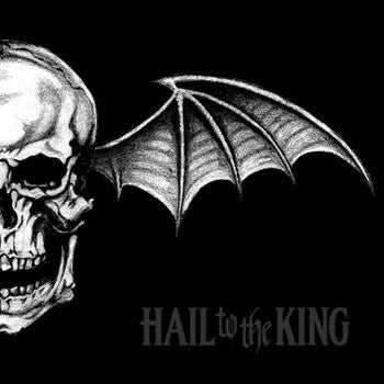 Avenged Sevenfold - Hail To The King [Vinyl]