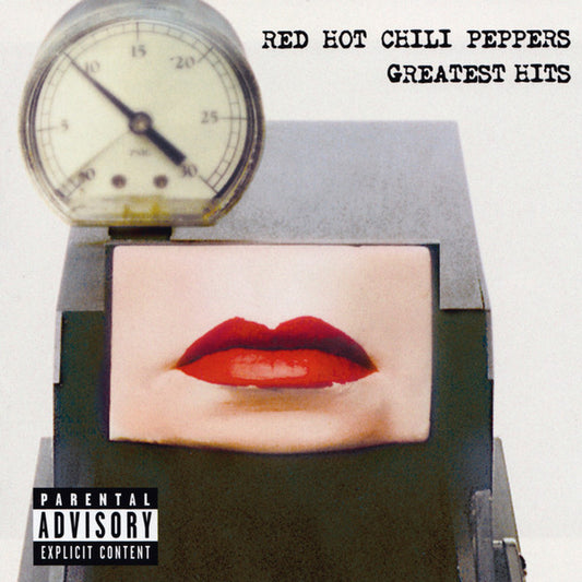 Red Hot Chili Peppers - Greatest Hits [Vinyl]