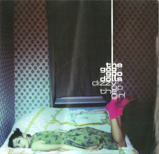 Goo Goo Dolls - Dizzy Up The Girl [Vinyl]