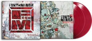 Fort Minor - Rising Tied [Vinyl]
