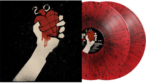 Green Day - American Idiot 20 [Vinyl]