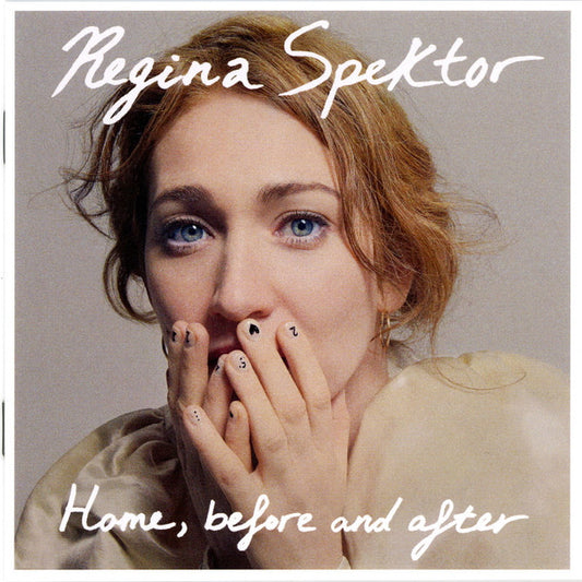 Spektor, Regina - Home, Before And After [Vinyl]