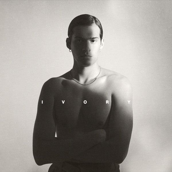 Apollo, Omar - Ivory [Vinyl]