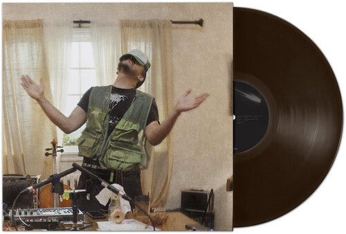 Dijon - Absolutely [Vinyl]
