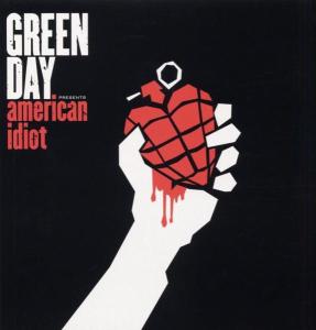 Green Day - American Idiot [Vinyl]