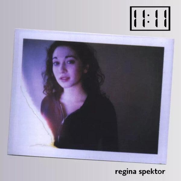 Spektor, Regina - 11:11 [CD]