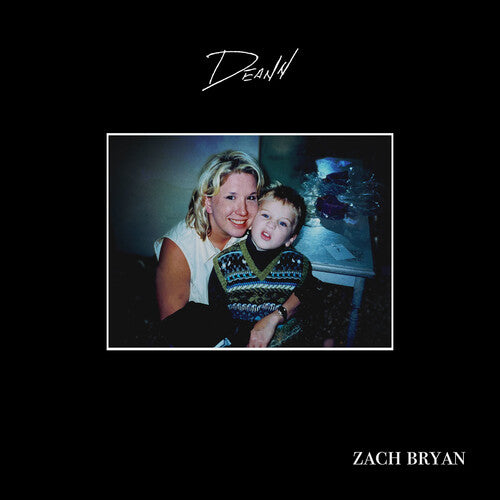 Bryan, Zach - Deann [Vinyl]