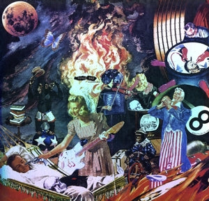 Green Day - Insomniac [Vinyl] [Second Hand]